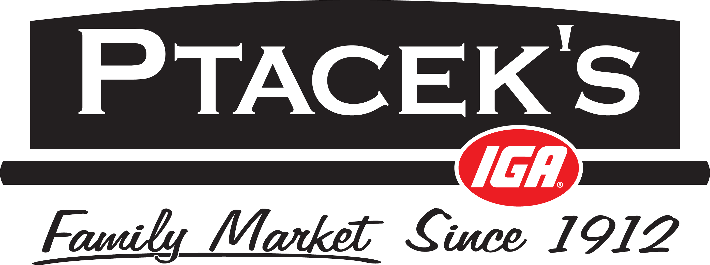 Ptaceks IGA